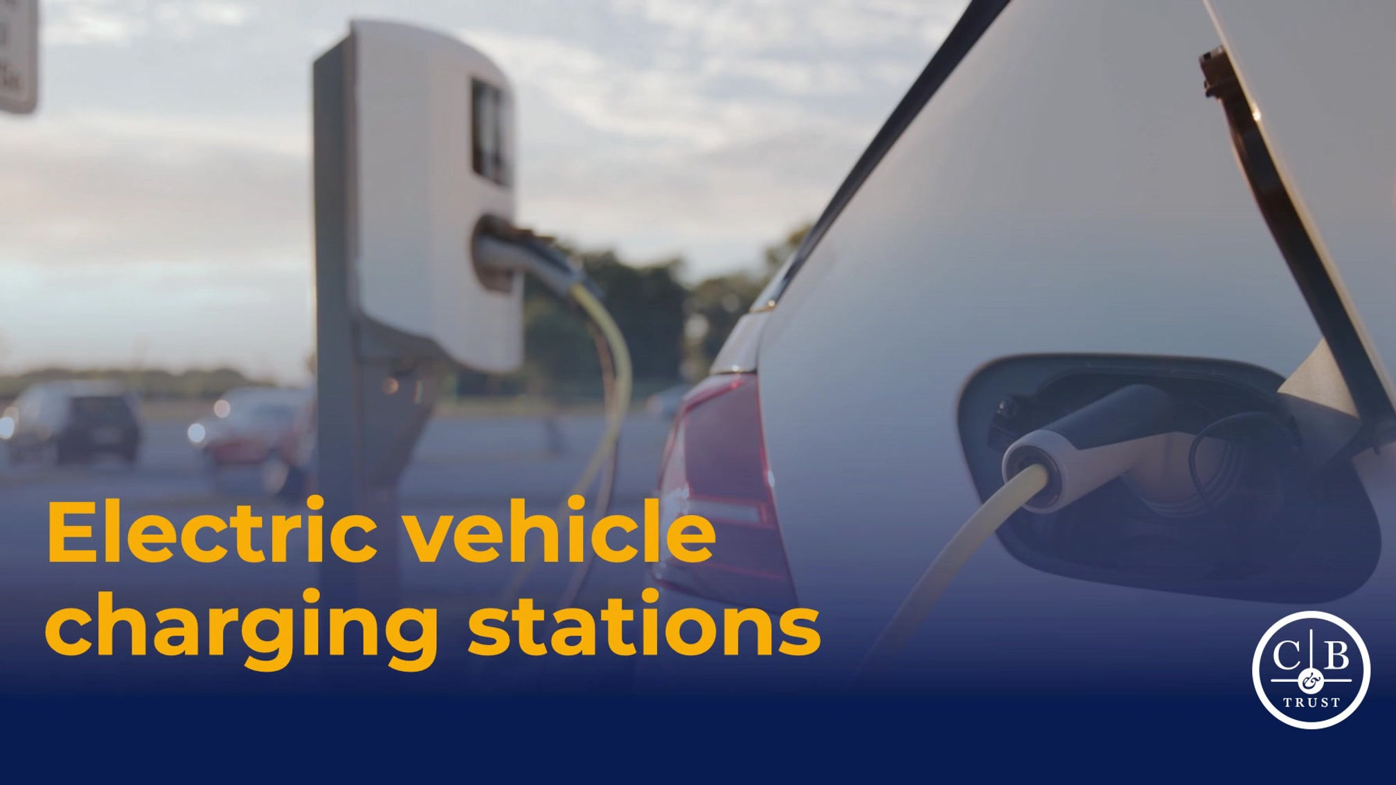 Electric Vehicles Post